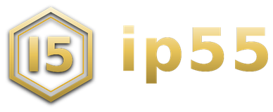 ip55 logo