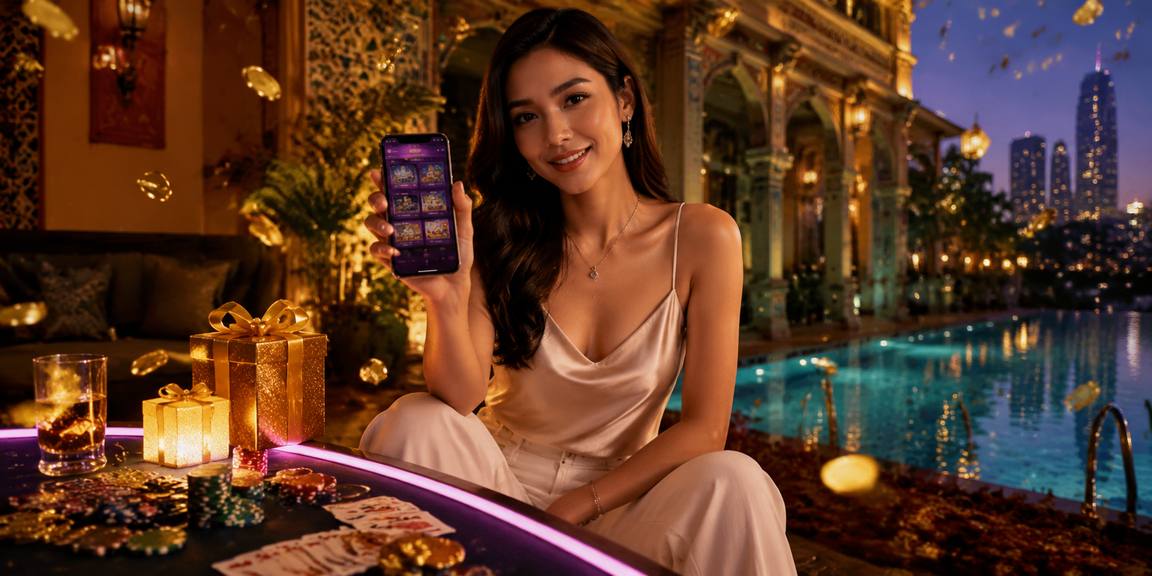 ip55 mobile gaming
